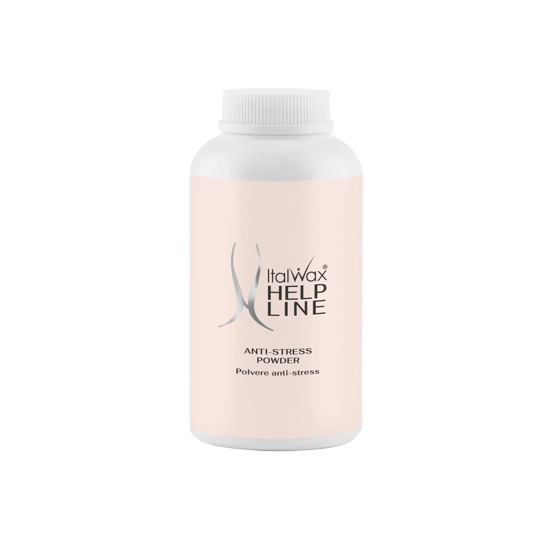 Italwax - Anti-Stress Powder, 90g