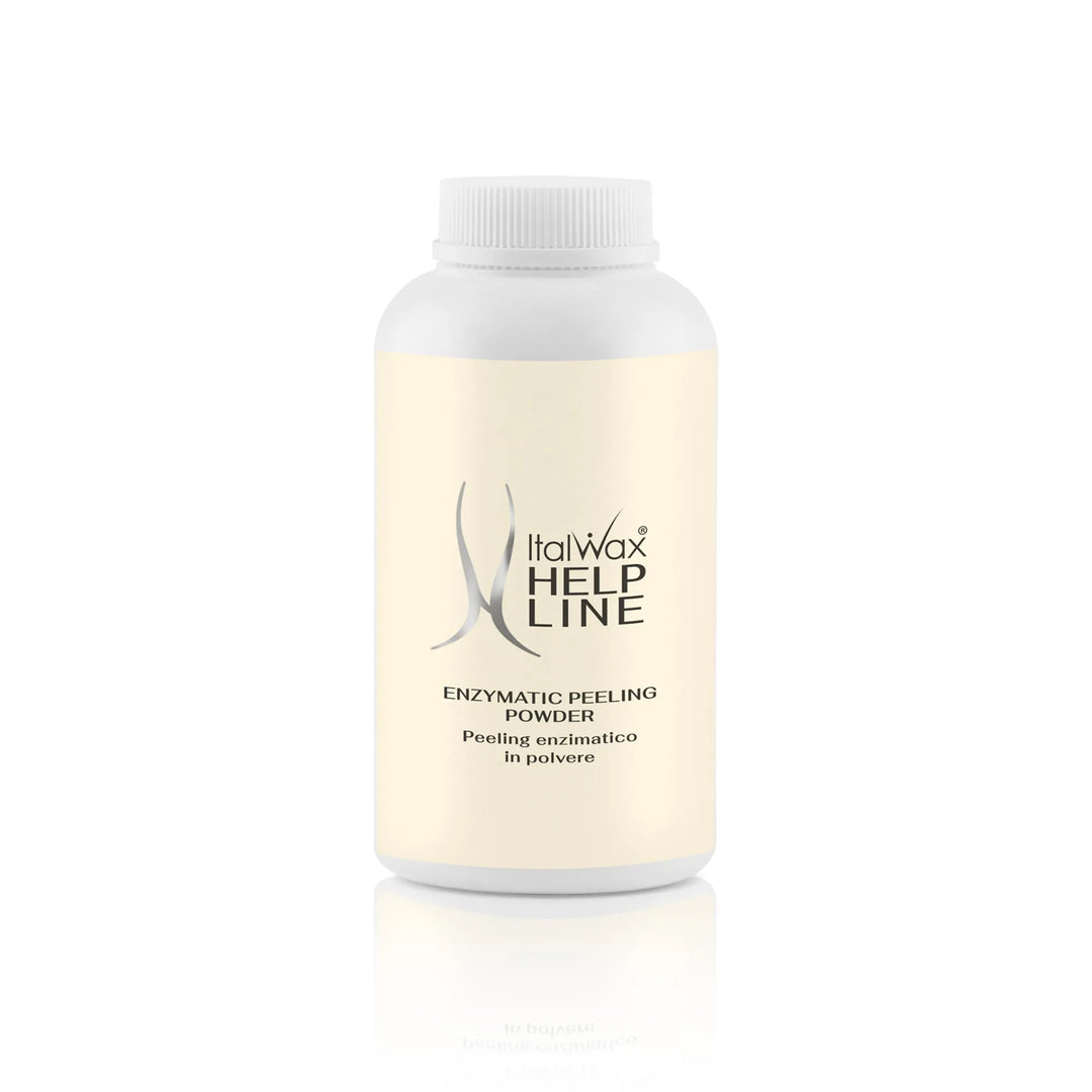 Italwax - Enzymatic Peeling Powder, 90g