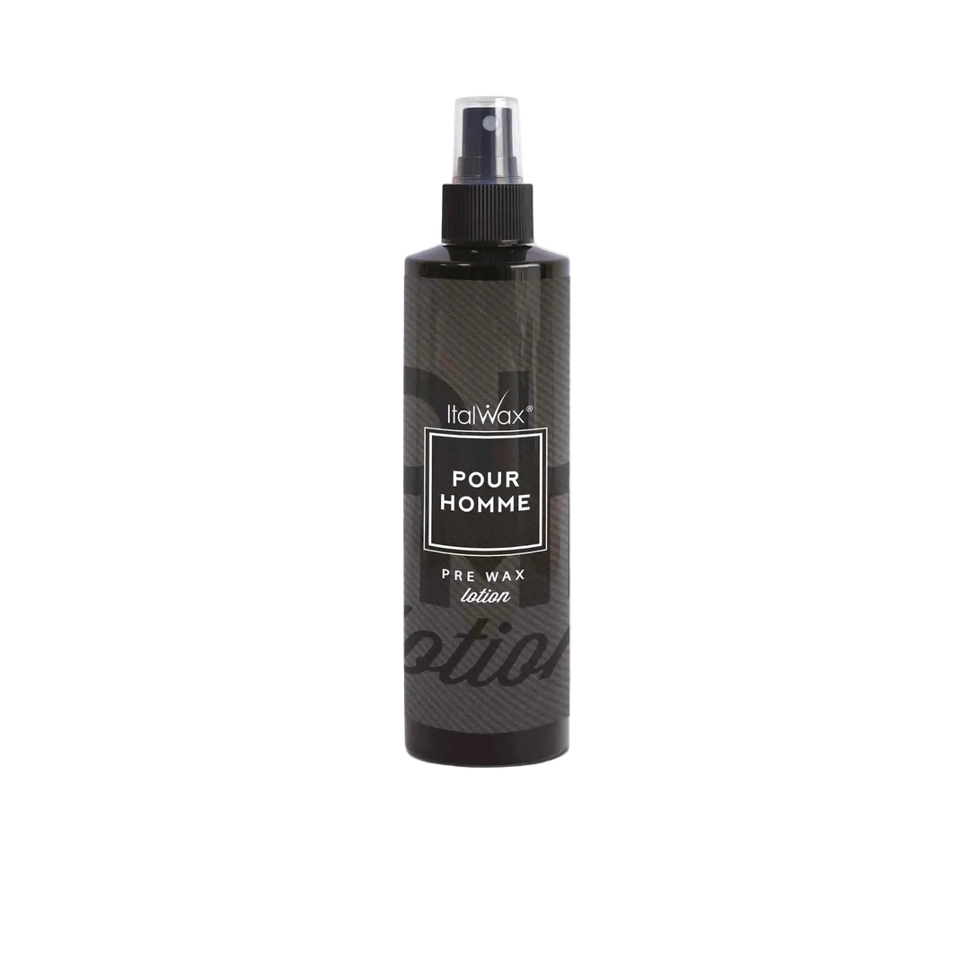 Italwax - Pour Homme Pre Wax Lotion, 250ml