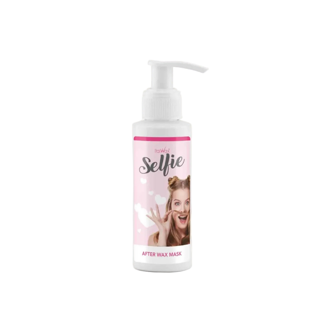 Italwax - Selfie After Wax Mask, 100ml