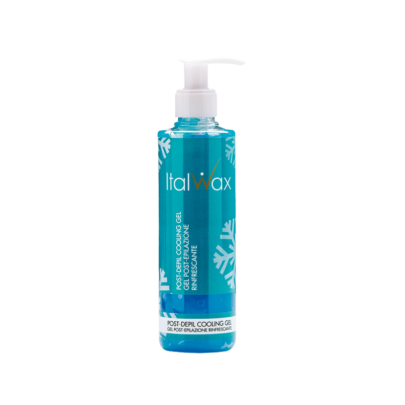 Skin Prep & Aftercare