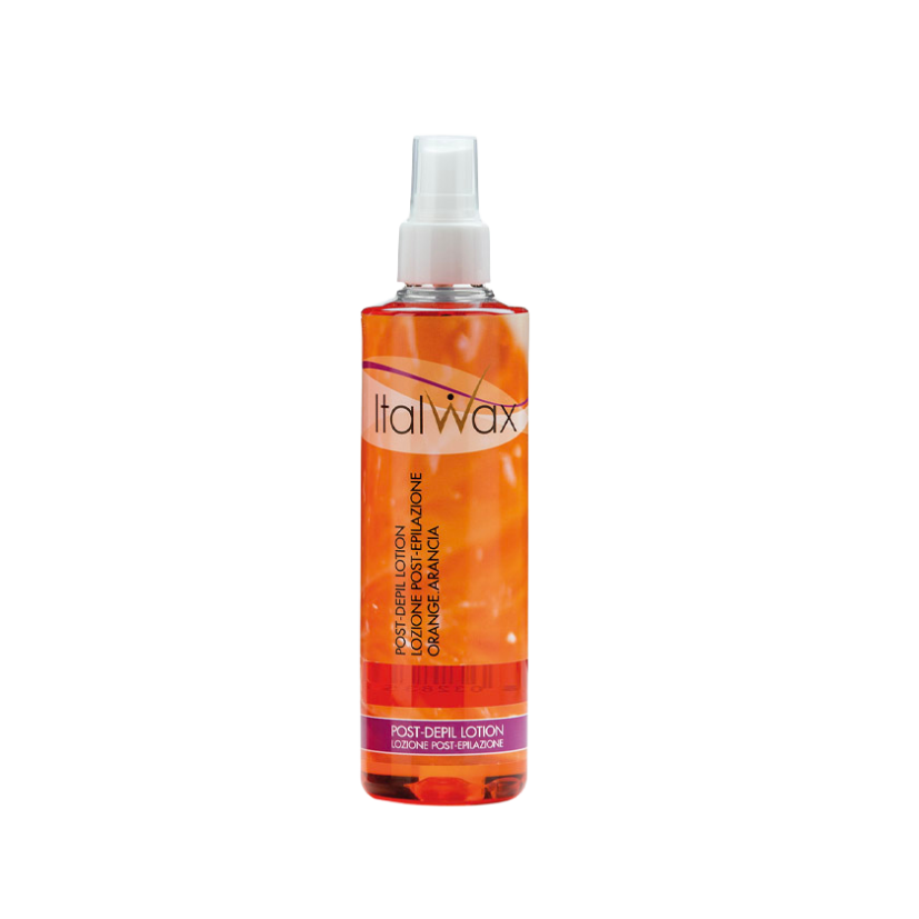 ITALWAX - After Wax Lotion Orange, 250ml