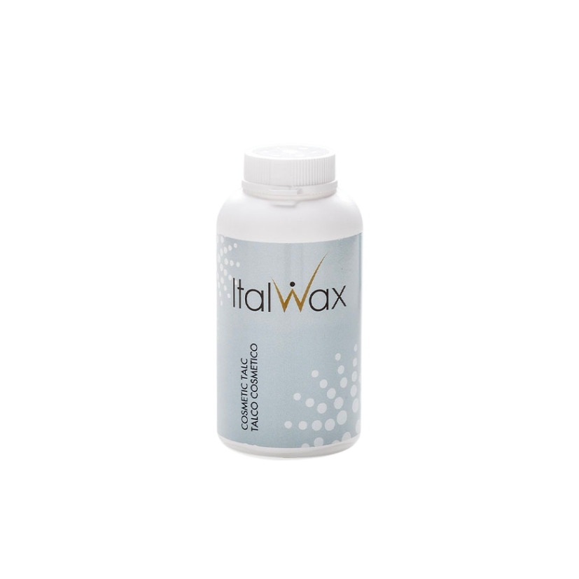 ITALWAX - Cosmetic talc, 150g