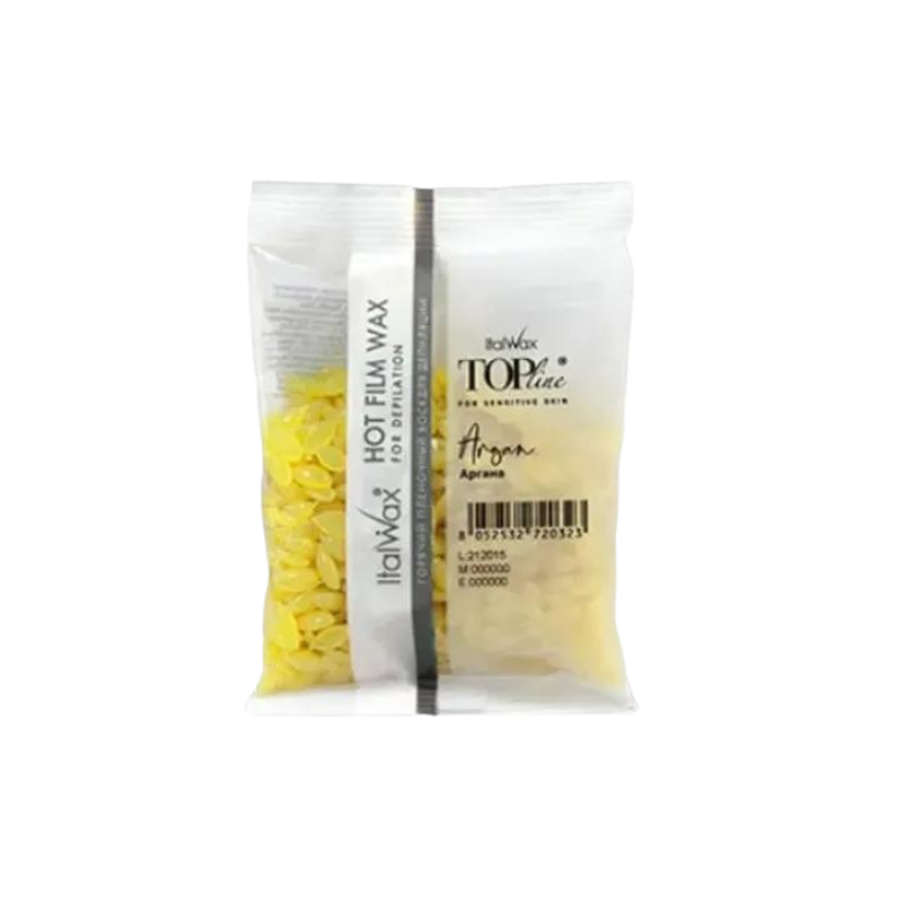 ITALWAX - Top Line Argan - Synethic Film Wax, 100g