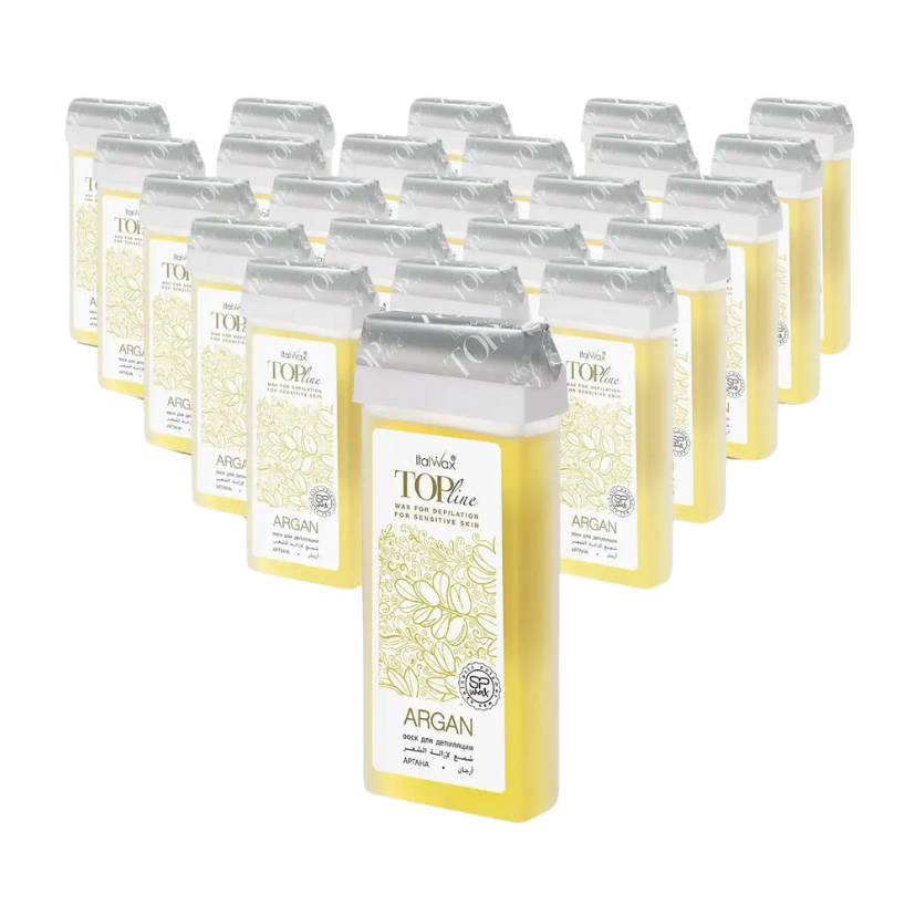Bulk Wax - Save 15%