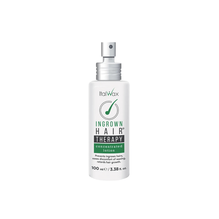 ITALWAX - Concentrated Ingrown Hair Therapy Lotion, 100ml