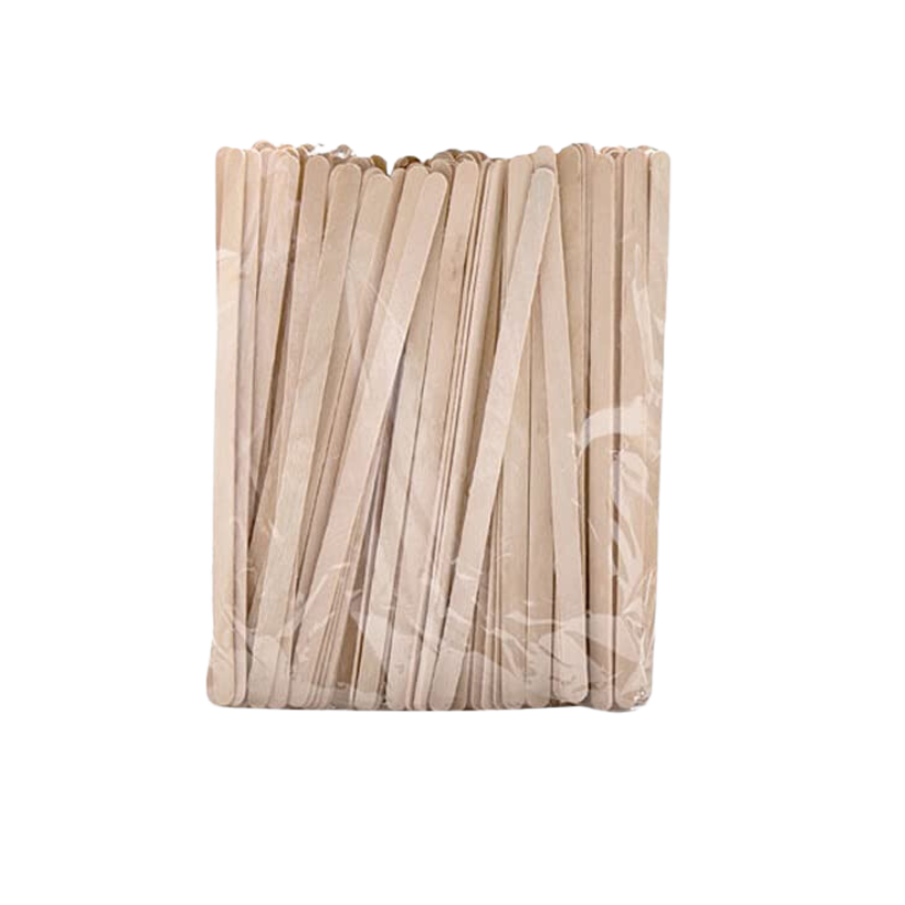 ITALWAX - Spatula Face Small (100 pcs)